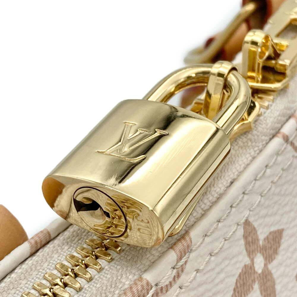 Louis Vuitton LOUIS VUITTON Monogram Dune Alma BB Japan Limited Edition Handb... - Picture 9 of 13
